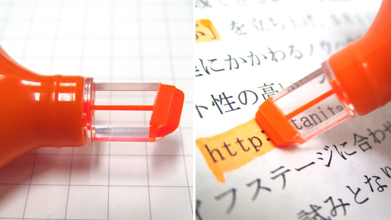 Illustration for article titled 7 Simple Improvements That Perfected Everyday Products